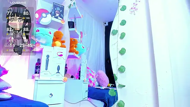 Snapshot of tokito_mitsuri chatting on April 29, 2026, 12:31 pm tokito mitsuri online show from April 29, 2026, 12:31 pm