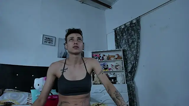 megan 100 online show from November 28, 2025, 5:48 pm