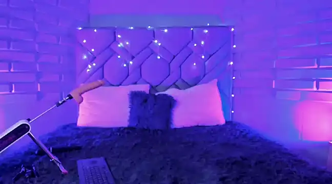 BriannaHarps online show from January 4, 2025, 12:37 am