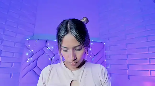 BriannaHarps online show from January 9, 2025, 11:02 pm