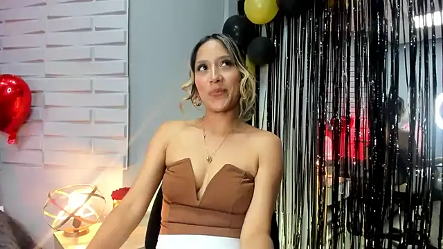 BriannaHarps online show from February 8, 2025, 4:14 pm