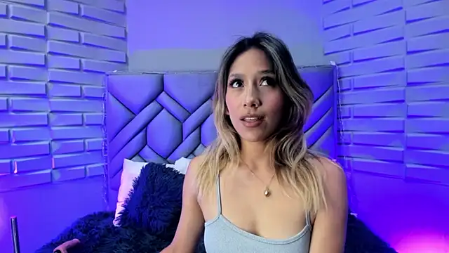 BriannaHarps online show from February 13, 2025, 8:55 pm