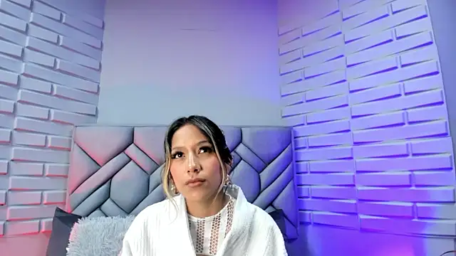 BriannaHarps online show from March 1, 2025, 11:06 am