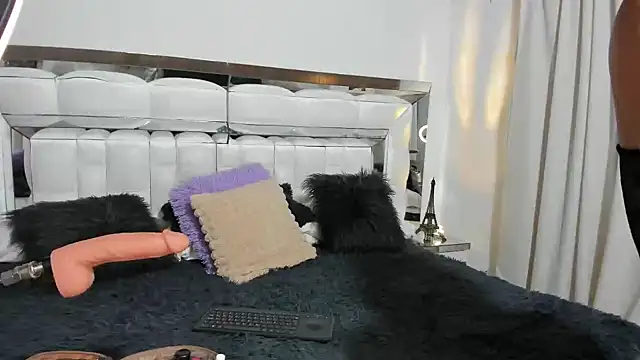 BriannaHarps online show from September 24, 2025, 10:57 pm