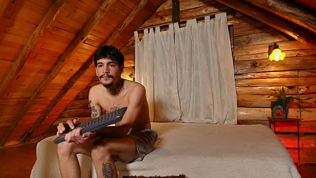 Laurensex4 online show from March 13, 2026, 3:57 am