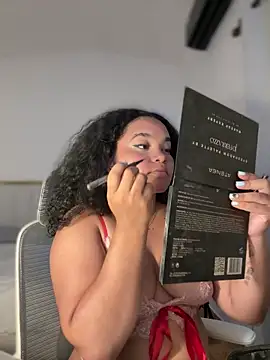 Lucy wilson5 online show from March 5, 2026, 3:35 am