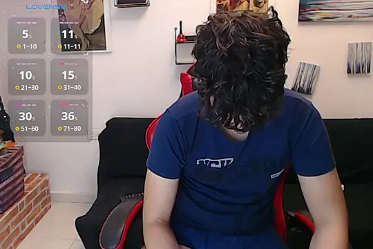 Snapshot of Angelo-cianuro- chatting on October 30, 2025, 11:16 pm Angelo-cianuro- online show from October 30, 2025, 11:16 pm