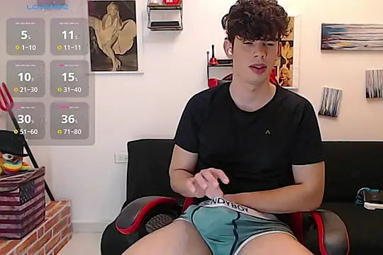 Angelo-cianuro- online show from November 12, 2025, 11:47 pm