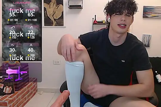 Angelo-cianuro- online show from January 9, 2026, 11:28 pm