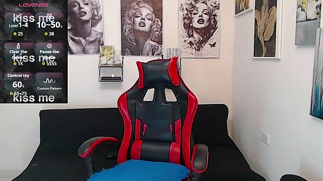 Snapshot of Angelo-cianuro- chatting on February 12, 2026, 12:05 am Angelo-cianuro- online show from February 12, 2026, 12:05 am