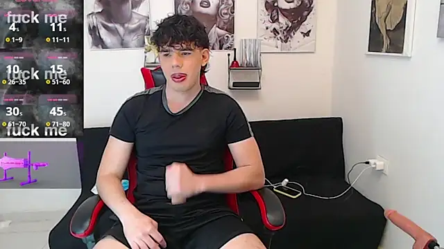 Angelo-cianuro- online show from March 28, 2026, 12:32 am