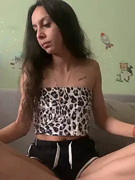 hotbaby5566 online show from February 10, 2026, 11:47 am