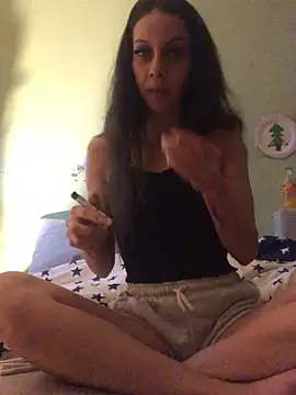 hotbaby5566 online show from February 19, 2026, 9:55 pm