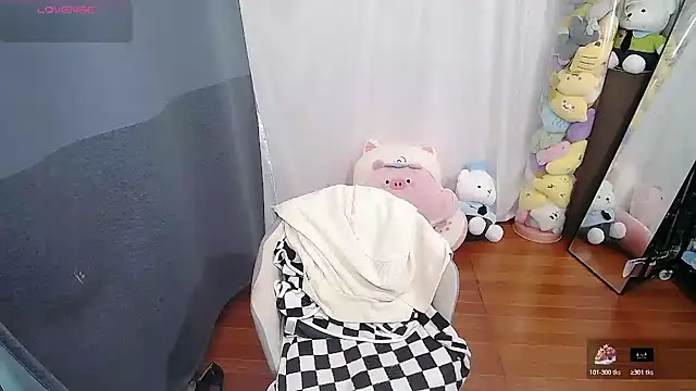 Snapshot of CN-Doudou chatting on October 31, 2025, 3:18 am CN-Doudou online show from October 31, 2025, 3:18 am