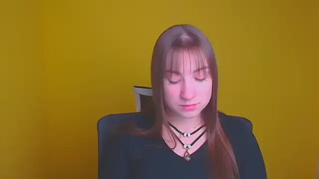 Evelina GG online show from December 2, 2024, 6:20 am