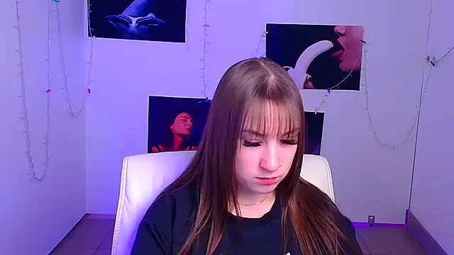 Evelina GG online show from December 10, 2024, 12:27 pm