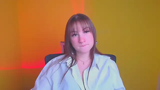 Evelina GG online show from December 11, 2024, 10:03 am