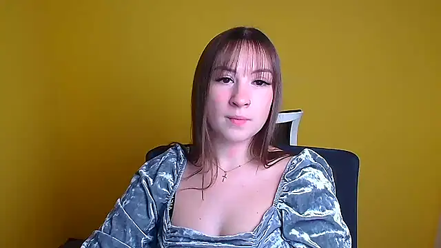 Evelina GG online show from December 12, 2024, 9:48 pm