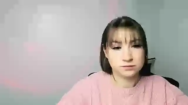 Evelina GG online show from December 15, 2024, 6:29 am