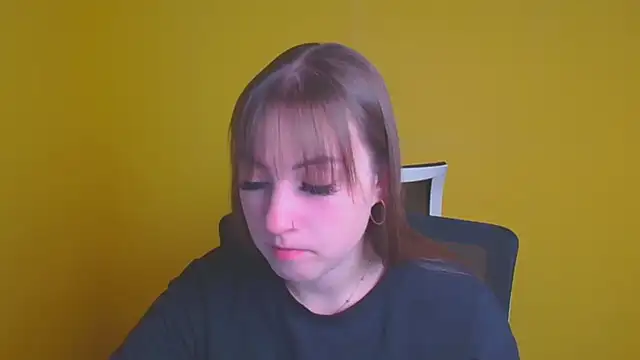 Evelina GG online show from December 16, 2024, 6:32 am