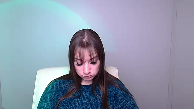 Evelina GG online show from December 18, 2024, 7:15 am