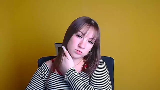 Evelina GG online show from January 4, 2025, 10:05 am