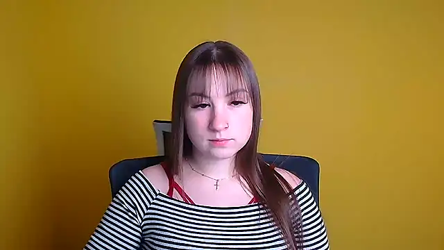 Evelina GG online show from January 4, 2025, 1:10 pm