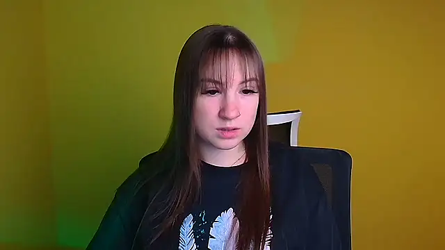 Evelina GG online show from January 26, 2025, 12:11 pm