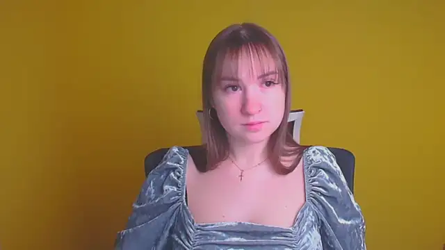 Evelina GG online show from February 3, 2025, 6:45 am