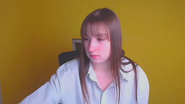 Evelina GG online show from February 6, 2025, 10:15 am