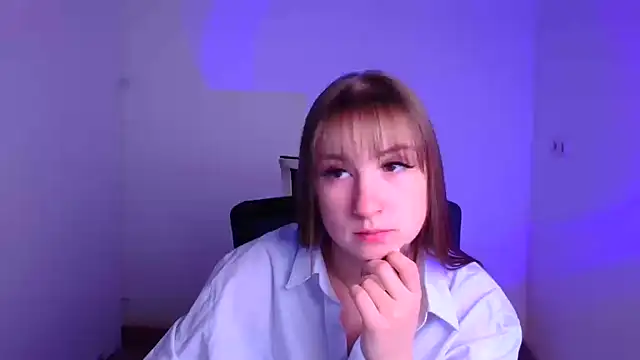 Evelina GG online show from February 10, 2025, 10:09 am