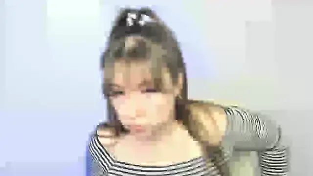 Evelina GG online show from March 12, 2025, 9:55 am