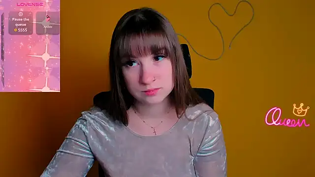 Snapshot of Evelina_GG chatting on March 9, 2026, 6:28 am Evelina GG online show from March 9, 2026, 6:28 am