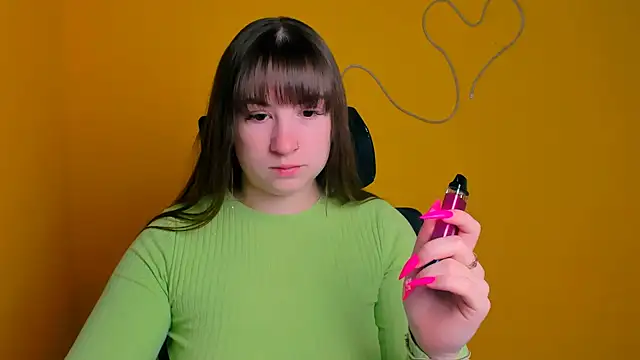 Snapshot of Evelina_GG chatting on March 22, 2026, 6:28 am Evelina GG online show from March 22, 2026, 6:28 am