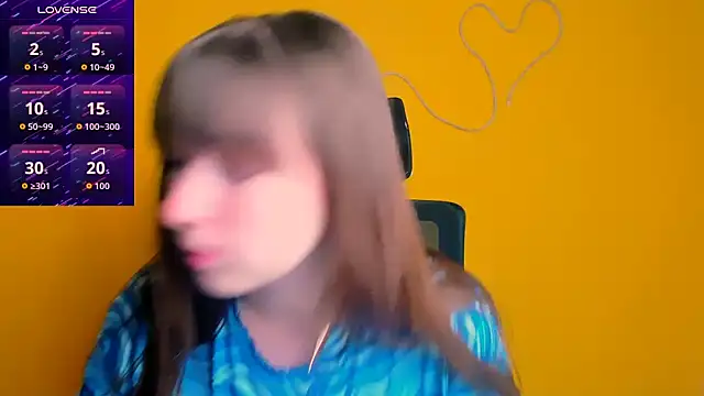 Snapshot of Evelina_GG chatting on March 23, 2026, 6:28 am Evelina GG online show from March 23, 2026, 6:28 am