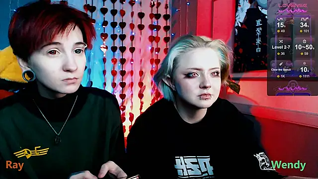 Ray-Taylor online show from February 22, 2025, 7:47 pm