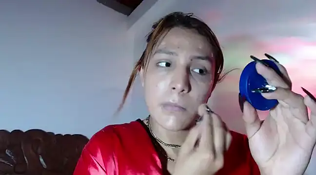 alexandra lorens online show from February 14, 2025, 6:29 pm