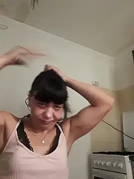 Snapshot of Candy222254 chatting on December 29, 2024, 7:53 pm Candy222254 online show from December 29, 2024, 7:53 pm