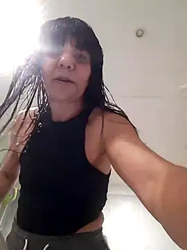 Snapshot of Candy222254 chatting on January 12, 2025, 8:03 pm Candy222254 online show from January 12, 2025, 8:03 pm