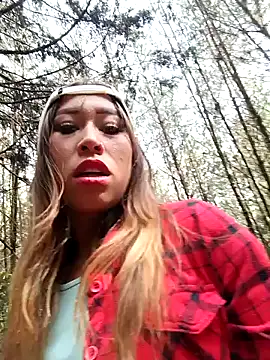 samy-blonde online show from December 27, 2024, 7:46 pm