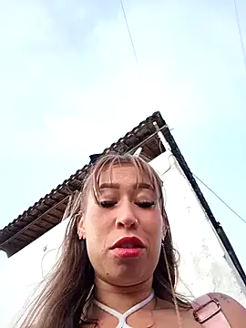samy-blonde online show from January 6, 2025, 11:09 pm
