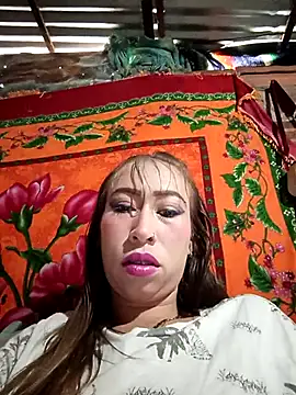 samy-blonde online show from October 17, 2025, 12:41 pm