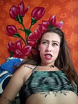 samy-blonde online show from May 3, 2026, 7:53 pm