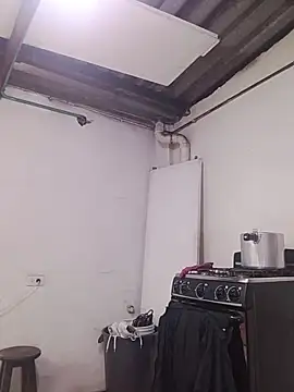 DirtyStefaniax online show from February 5, 2026, 4:55 pm