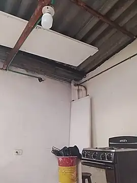 DirtyStefaniax online show from March 19, 2026, 5:17 pm