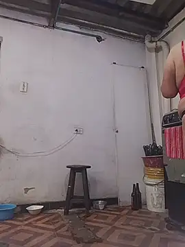 DirtyStefaniax online show from March 31, 2026, 5:24 pm