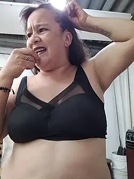 DirtyStefaniax online show from June 13, 2026, 4:38 pm