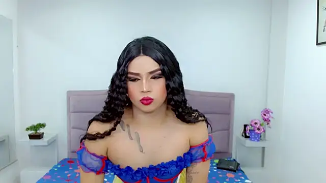 barbara and michell online show from February 2, 2025, 6:31 pm