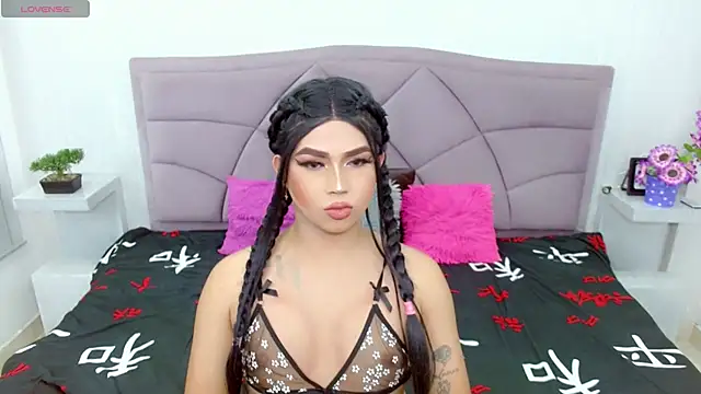 barbara and michell online show from February 12, 2025, 3:05 pm