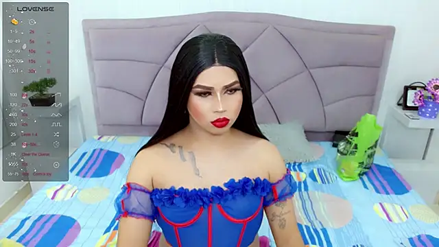 barbara and michell online show from February 16, 2025, 5:37 pm